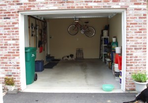 Clean Garage 1