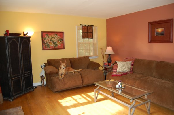 Living Room After1
